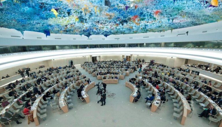 Over 20 nations join EU, UN in opposing Israel’s illegal E1 settlement plan – Al Jazeera