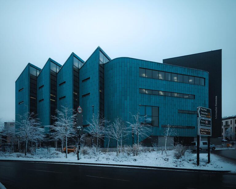 Sheffield declared a UK City of Languages – The University of Sheffield