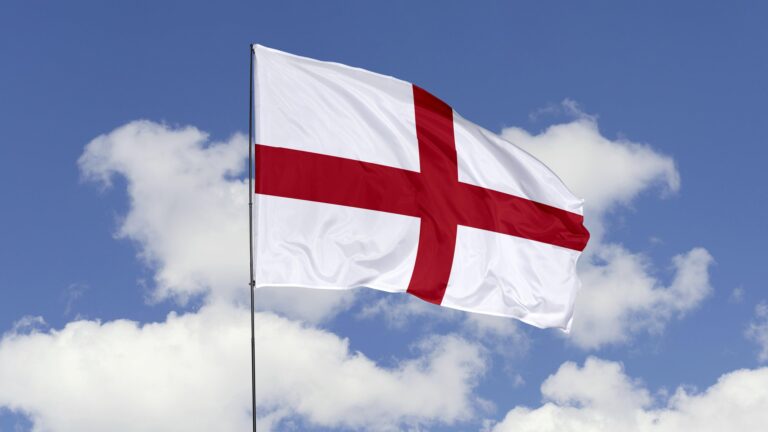 All the flags UK households need permission to fly as St George’s flags go up – Birmingham Live