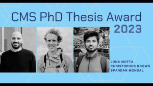 Cambridge PhD student heading to CERN for the International FameLab final – University of Cambridge