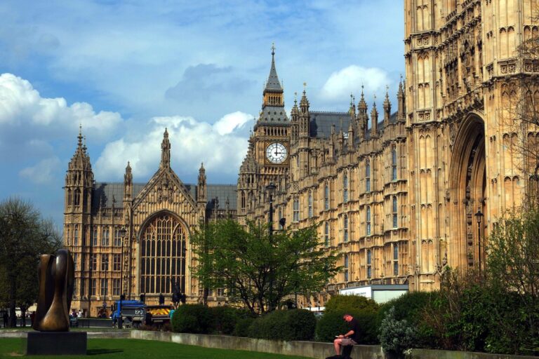 New mental health support makes Westminster a cut above the rest – Westminster City Council
