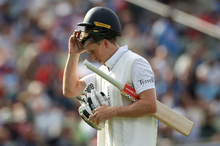 ‘Zak Crawley is the luckiest England cricketer ever,’ says Michael Vaughan – The Indian Express