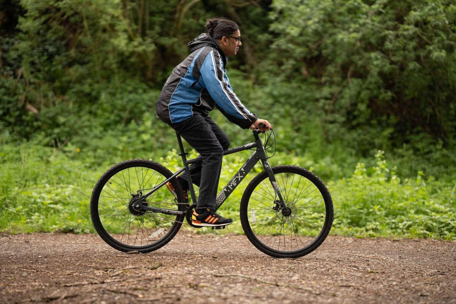 New scheme offers month-long e-cycle loans – Leicester City Council