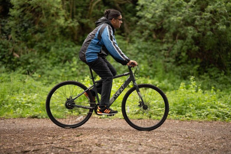 New scheme offers month-long e-cycle loans – Leicester City Council