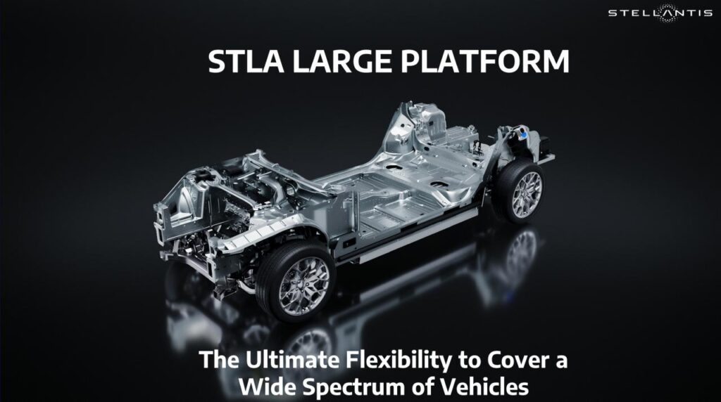 Stellantis drops van production in Luton – electrive.com