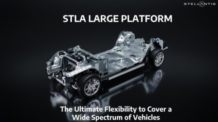Stellantis drops van production in Luton – electrive.com