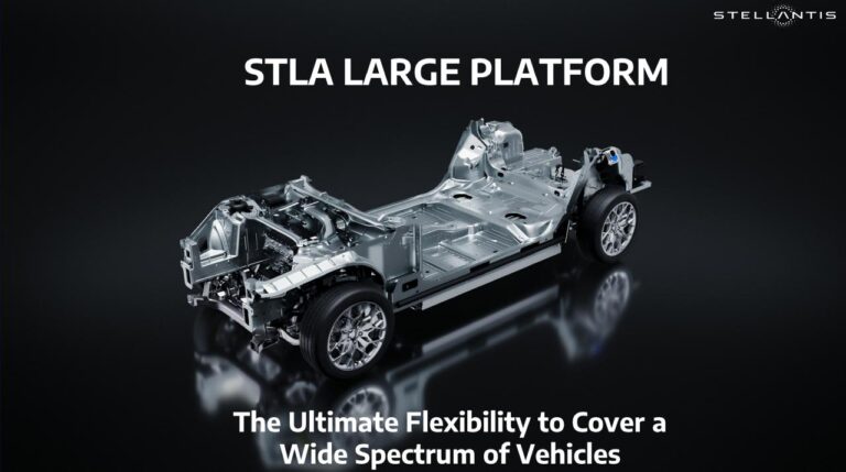 Stellantis drops van production in Luton – electrive.com