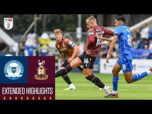 Preview: Peterborough United vs Bradford City – prediction, team news, lineups – Sports Mole