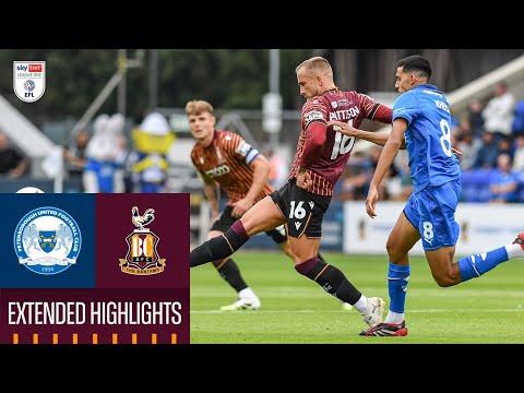 Preview: Peterborough United vs Bradford City – prediction, team news, lineups – Sports Mole