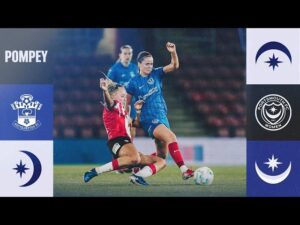 ‘Disgusting’ – Portsmouth faithful all say same thing as Southampton v Pompey ticket and travel prices announced – portsmouth.co.uk