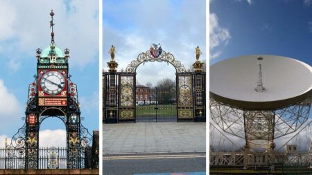 “No one will be left behind” – Cheshire and Warrington Leaders on devolution – warrington.gov.uk