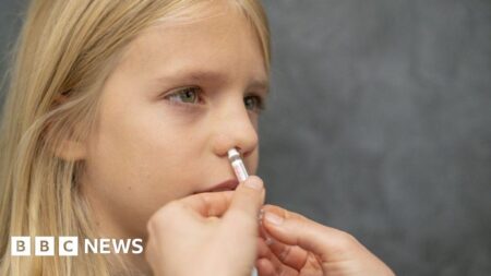 Catch-up clinics offer vaccinations for secondary pupils – Wolverhampton Council