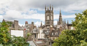 GB Energy ‘should bring up to 300 jobs’ to new Aberdeen HQ – BBC