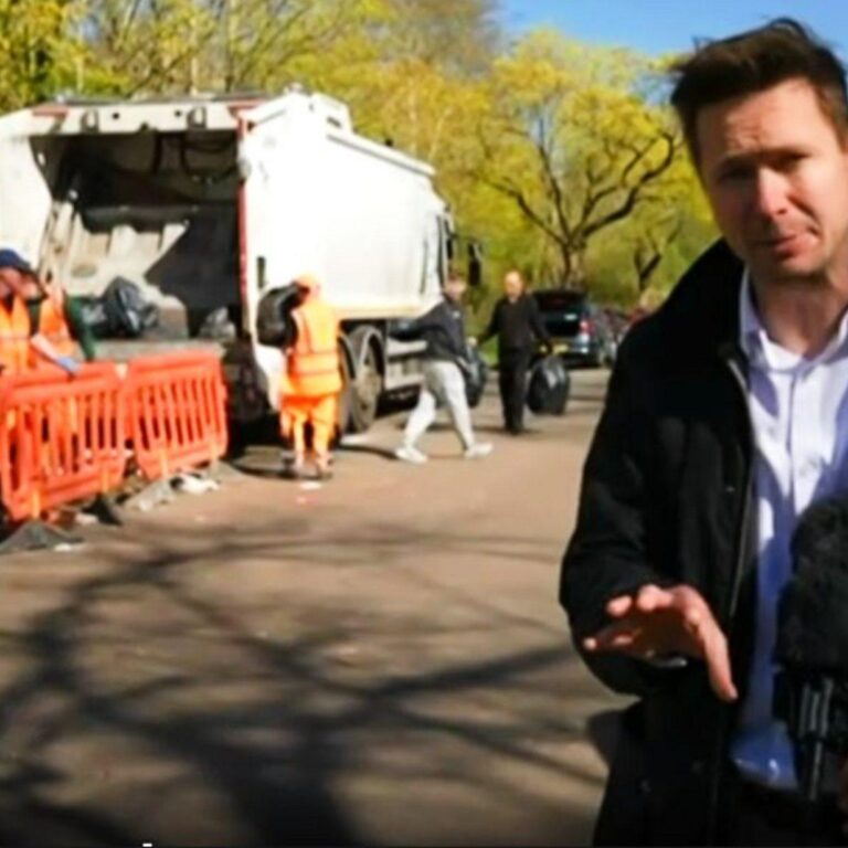 Birmingham bin strike: Why is it happening and what is the impact? – BBC