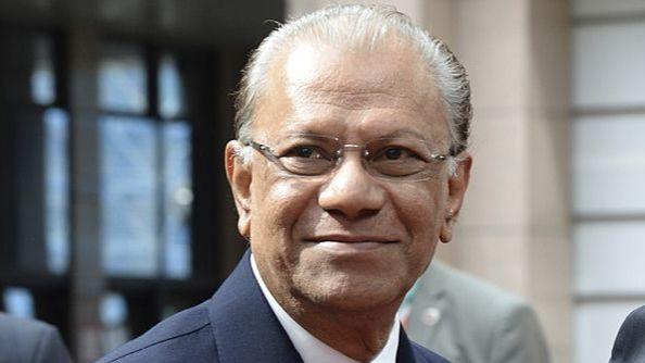 Chagossians want a say as UK-Mauritius deal faces fresh scrutiny – Reuters