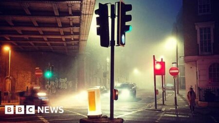 London councils allowed ‘exceptional’ government funds – BBC