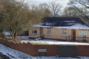 Bungalows to be demolished because repairs too costly – dudleynews.co.uk
