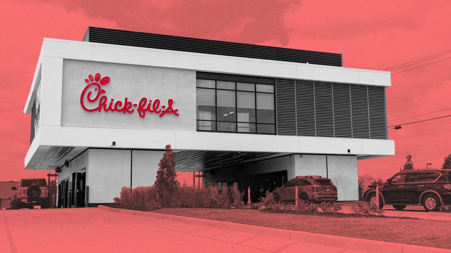 Chick-fil-A says it will open first stores in UK and Singapore this year – 11Alive.com
