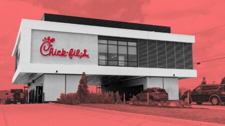 Chick-fil-A says it will open first stores in UK and Singapore this year – 11Alive.com