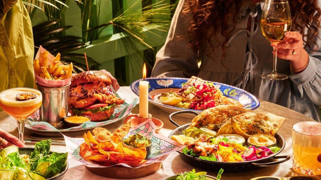 Leicester Restaurant Week returns for two weeks of tasty deals and citywide eats – Harborough Mail