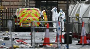 Government accused of ‘failing to assess risk of major accidents’ in Liverpool Bay – Liverpool Echo