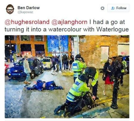 The disturbing videos of Manchester getting millions of views on YouTube – Manchester Evening News