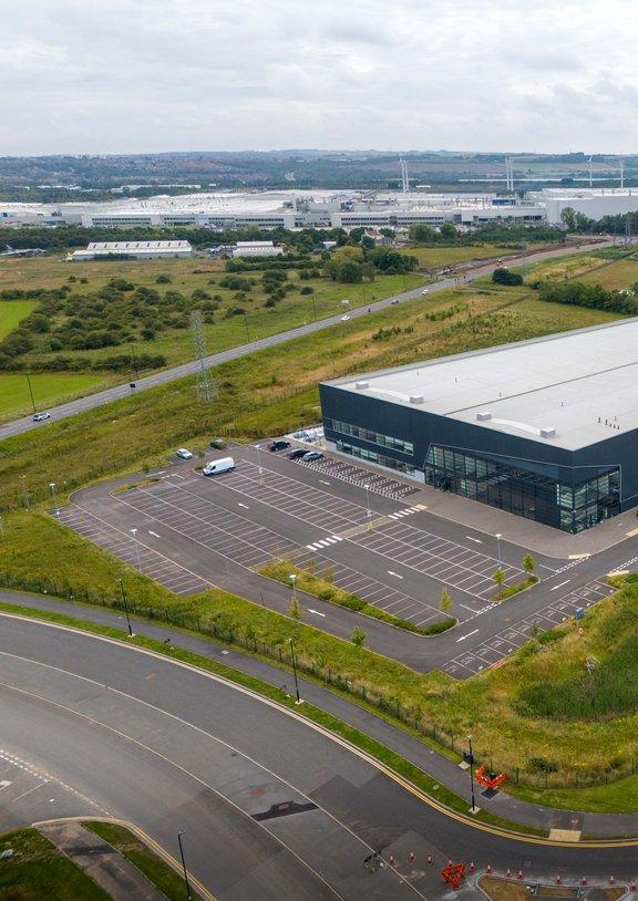Nissan’s Sunderland plant to get EV powertrain supply from new JATCO UK factory – Reuters