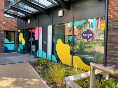 About the Mayor – sutton.gov.uk