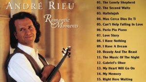André Rieu – P&J Live
