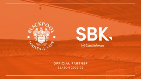SBK Confirmed As Latest Partner – Blackpool FC