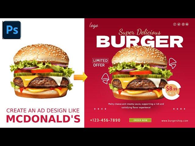 McDonald’s fans brand new £7.99 burger ‘very nice but messy’ in mixed reactions – Peterborough Matters