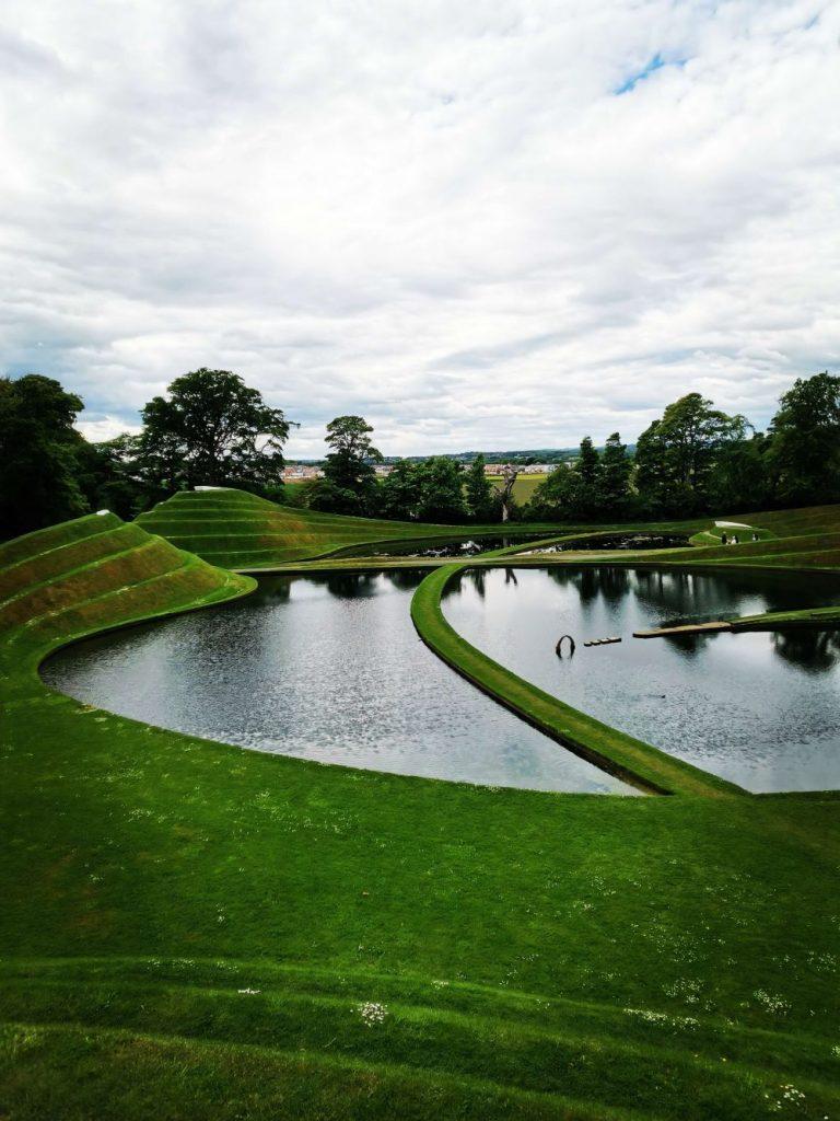 The art of the city: a walking tour of Edinburgh’s best landscape sculptures – The Guardian