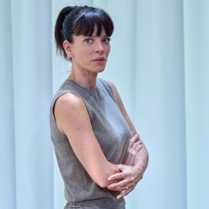 Gill Landry at Slay – Glasgow in UK Regional at Slay Glasgow 2025 – BroadwayWorld.com