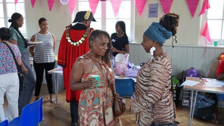 Open Call: Islington Council’s Community Chest Grant Program (UK) – fundsforNGOs