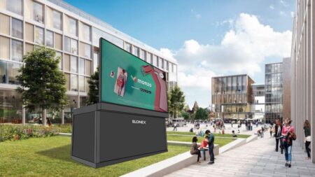 Celebrating Leeds Dyslexic Thinking in entrepreneurship: Powerful billboard at Kirkstall Road aims to inspire the next generation of Leeds’ dyslexic entrepreneurs – Yorkshire Post