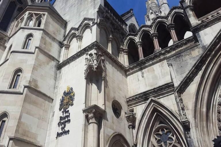 Man who filmed rape of woman in Leicester park jailed – BBC