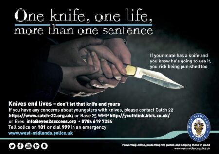 Teenager seriously injured in Northampton knife attack – BBC