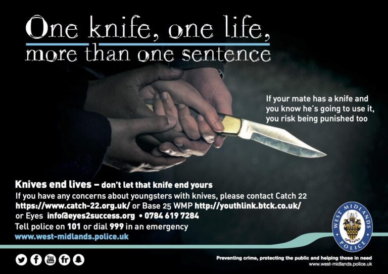 Teenager seriously injured in Northampton knife attack – BBC