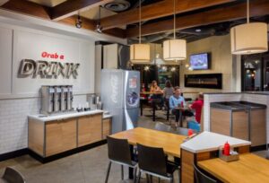 Could Wendy’s be about to open a new restaurant in Nottingham? – Nottinghamshire Live