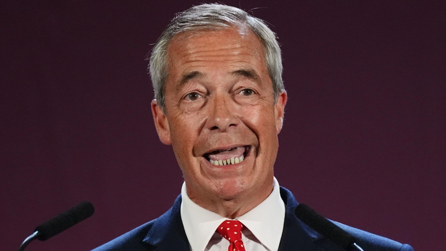 Nigel Farage’s migrants’ policy has ‘no basis in reality’ says council leader – Oxford Mail