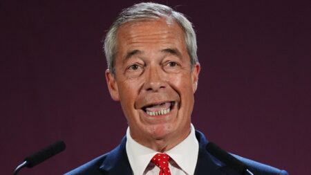 Nigel Farage’s migrants’ policy has ‘no basis in reality’ says council leader – Oxford Mail