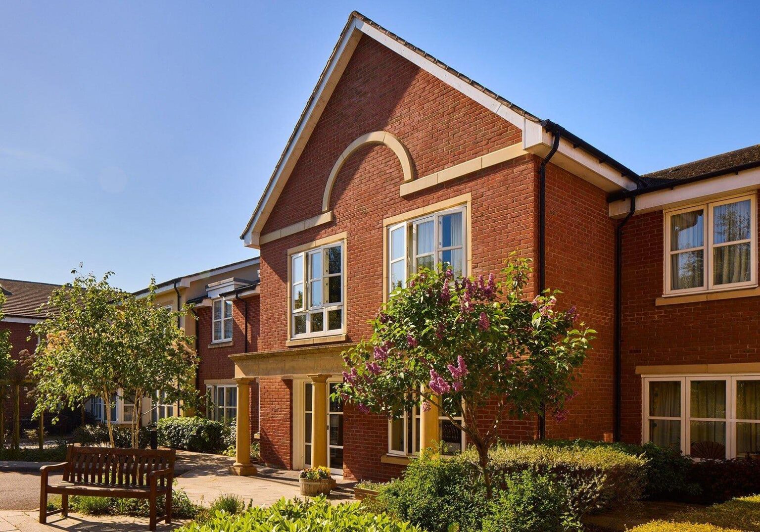 Hallmark Care Homes to open first underwater care home in Southend-on-Sea – Care Home Professional