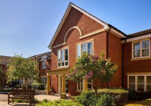 Hallmark Care Homes to open first underwater care home in Southend-on-Sea – Care Home Professional