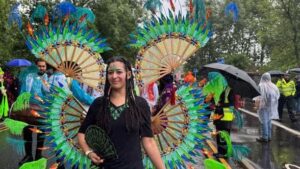 Parade announced to mark Stoke-on-Trent’s 100th anniversary – BBC