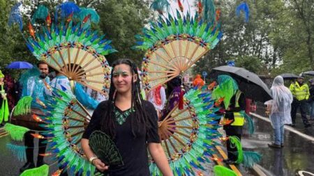 Parade announced to mark Stoke-on-Trent’s 100th anniversary – BBC