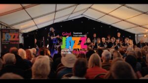 Swansea Int. Jazz Festival 2025 – UK Jazz News