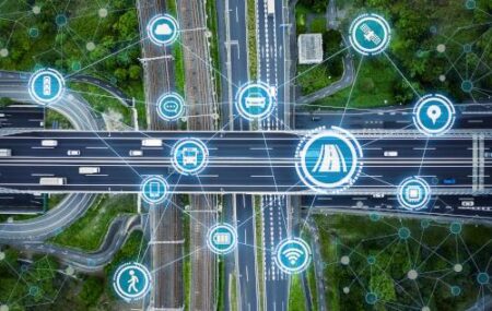 New life for Wigan gateway following motorway upgrade – National Highways