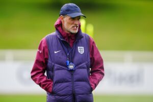 England boss Thomas Tuchel wants ‘more spicy’ competition among squad hopefuls – The Independent