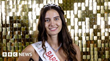 Miss England auditions open with make-up-free round – Cotswold Journal