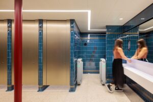 Westminster Council re-opens refurbished public toilets in Parliament Square – Westminster City Council